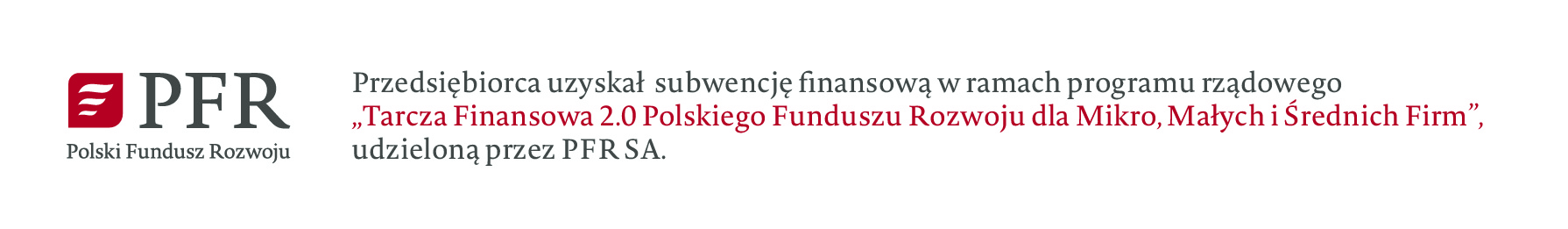 Tarcza finansowa