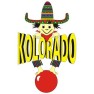 Logo Sali zabaw Kolorado